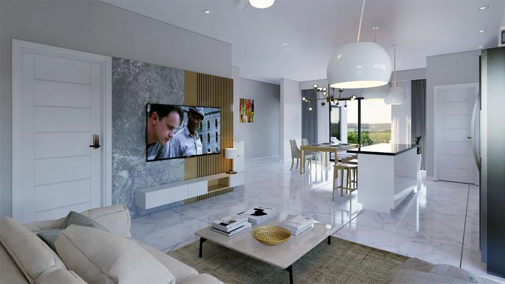 photo of property in dominican republic