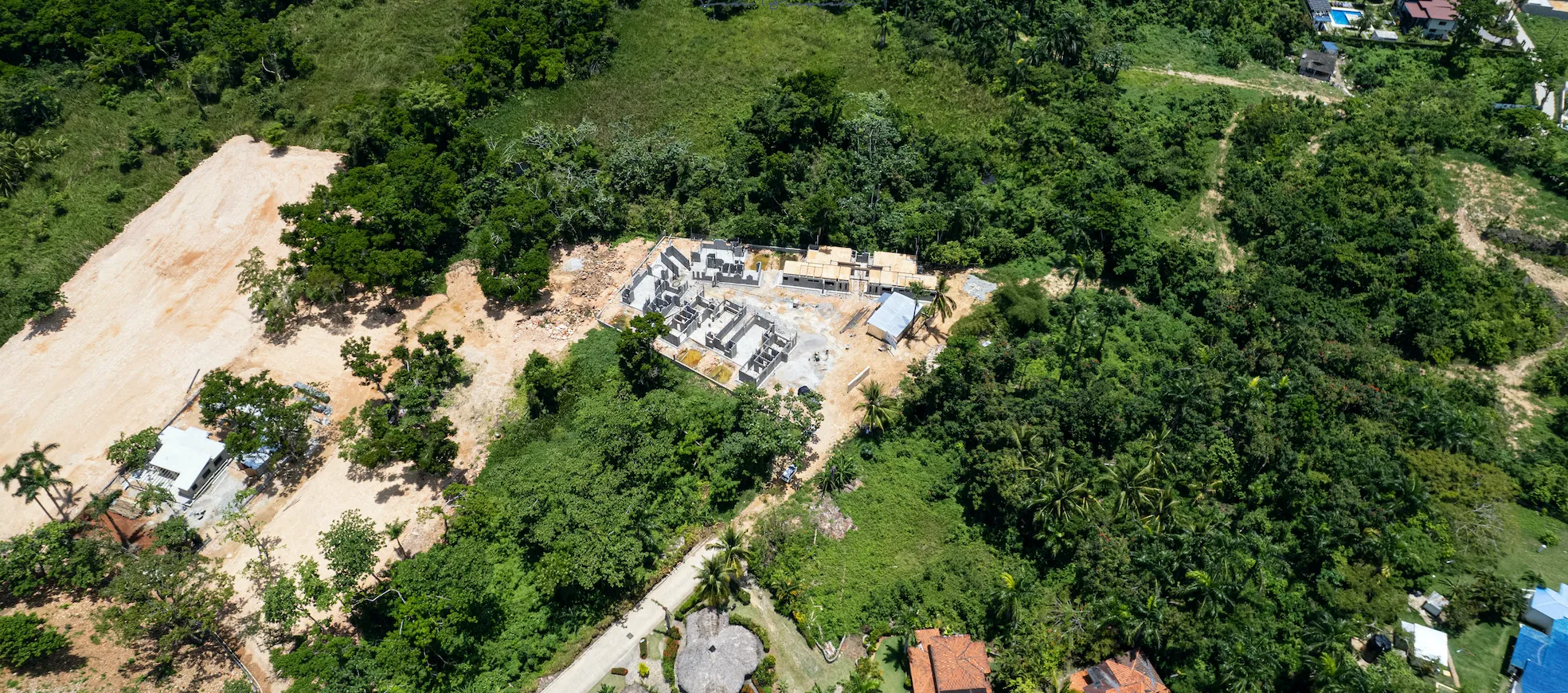 photo of property in dominican republic