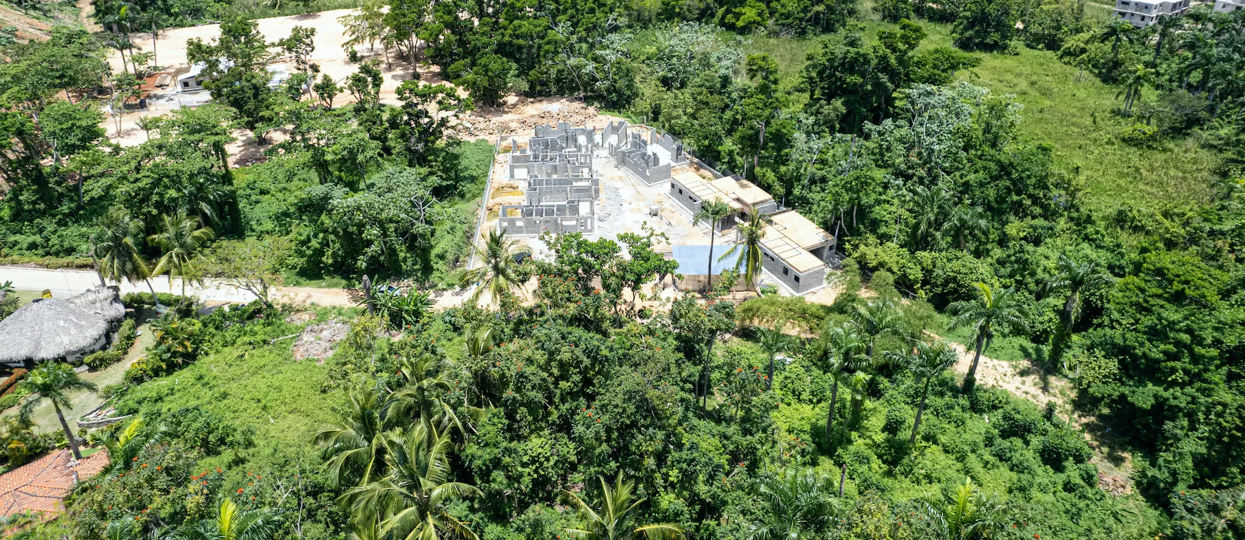 photo of property in dominican republic