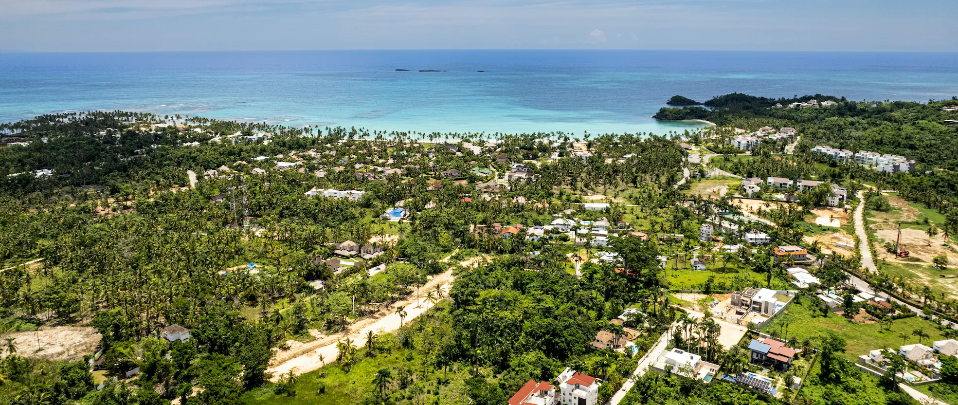 photo of property in dominican republic