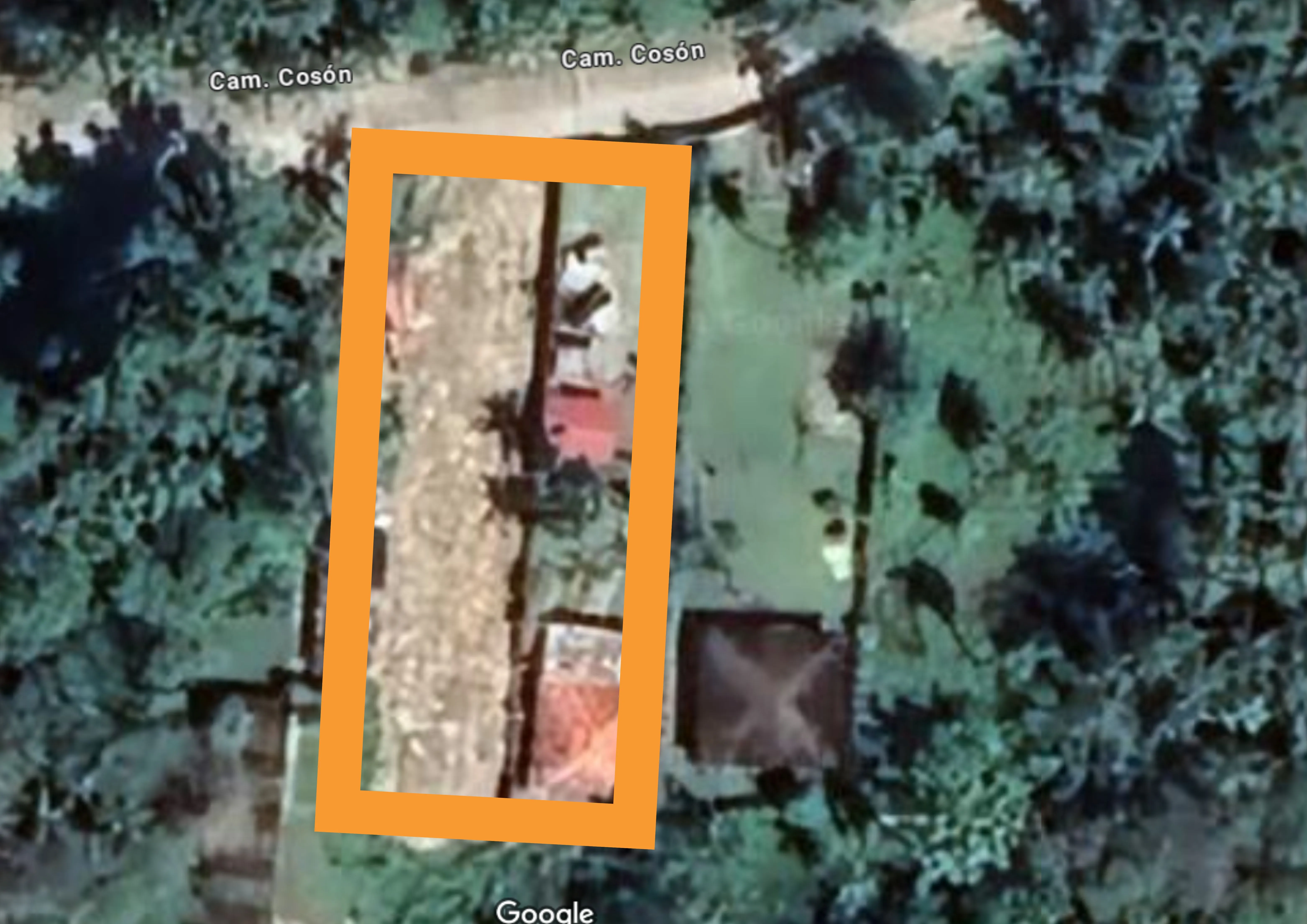 photo of property in dominican republic