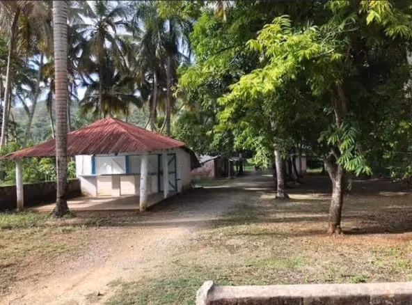 photo of property in dominican republic