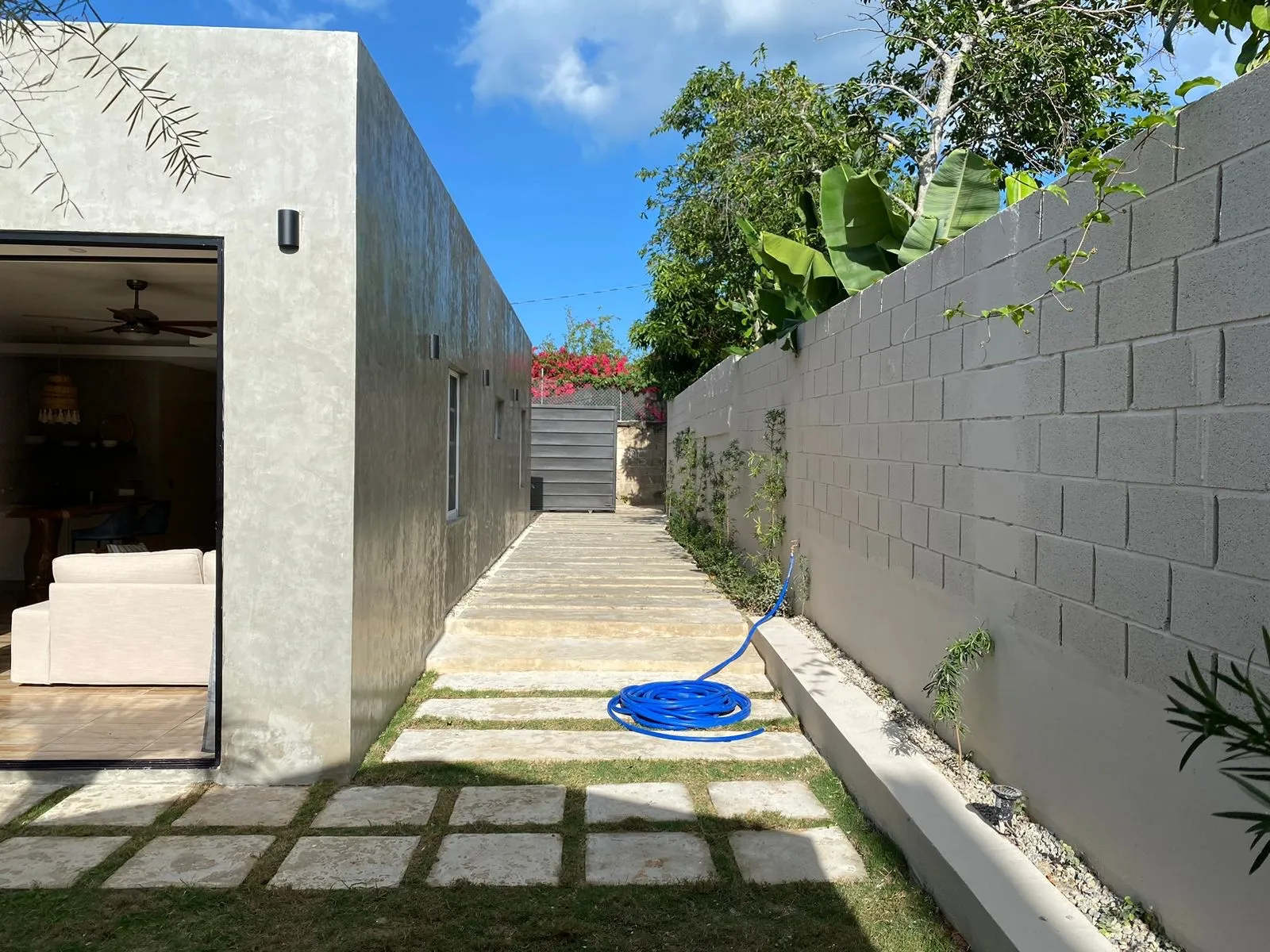 photo of property in dominican republic