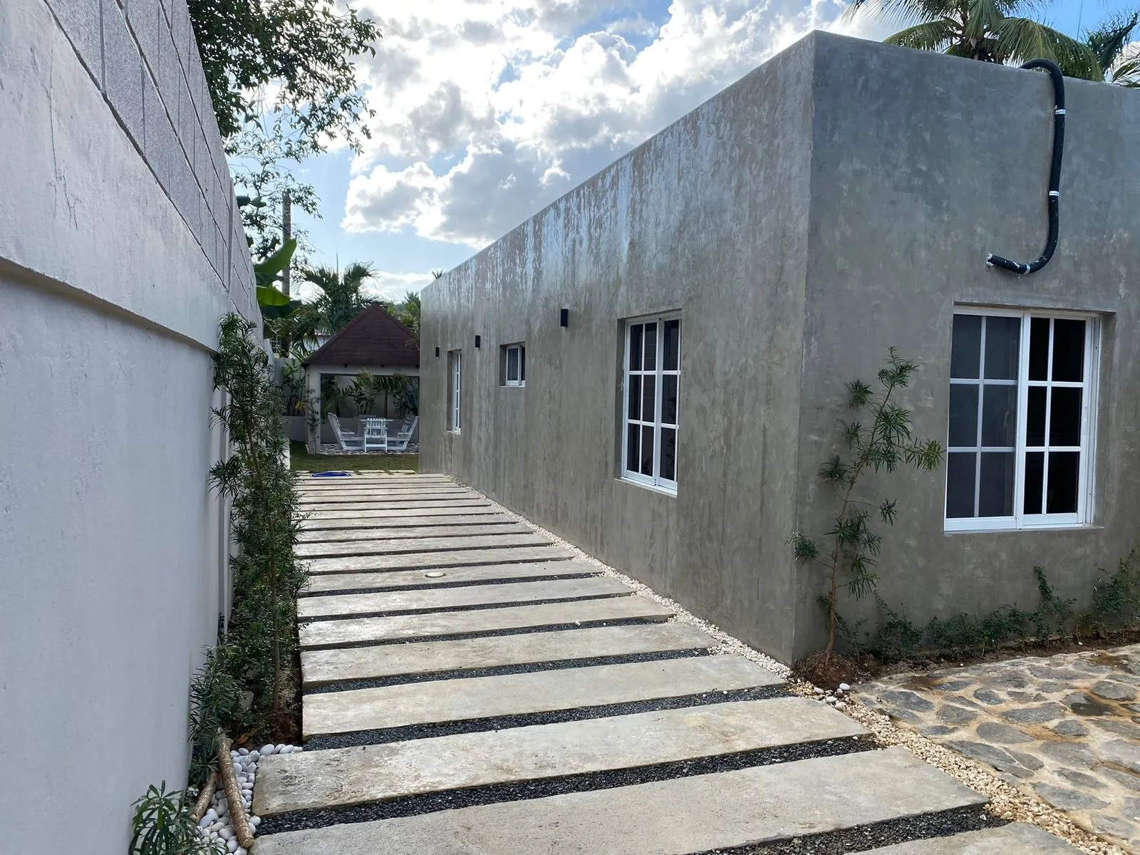 photo of property in dominican republic