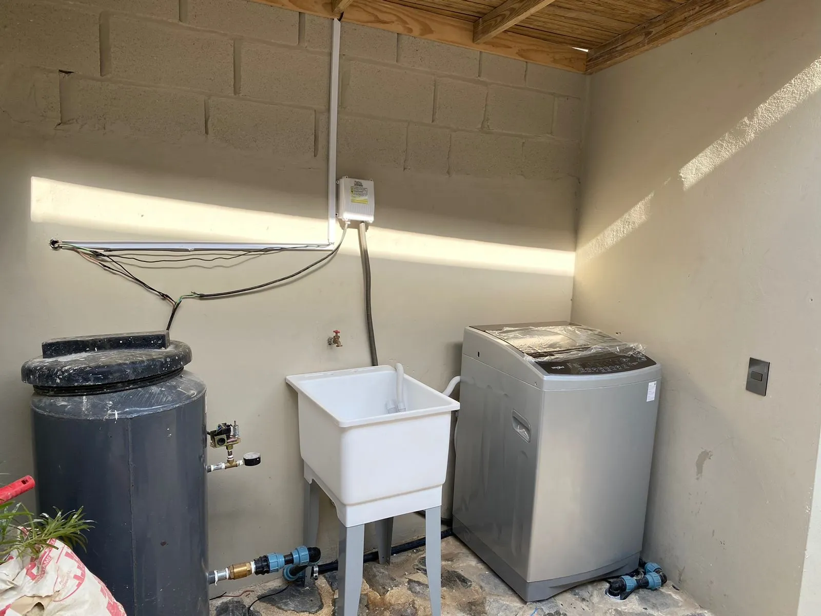 photo of property in dominican republic