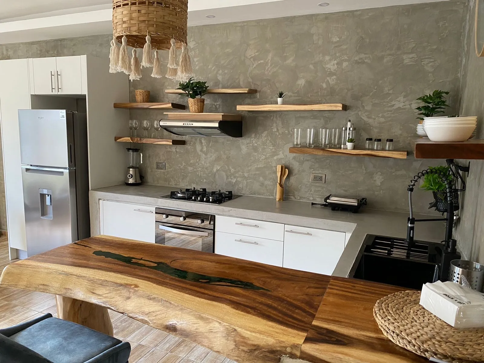 photo of property in dominican republic