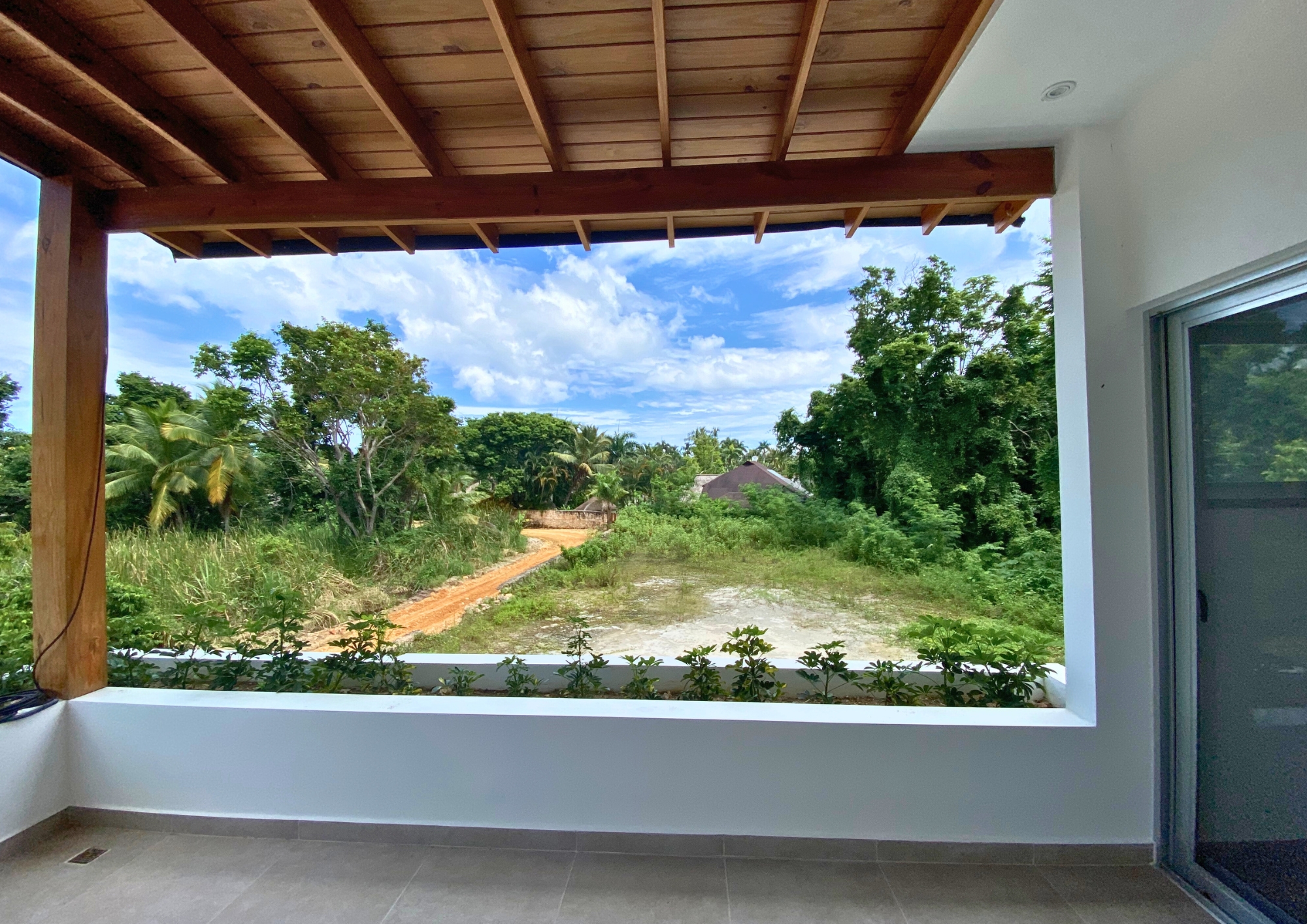 photo of property in dominican republic
