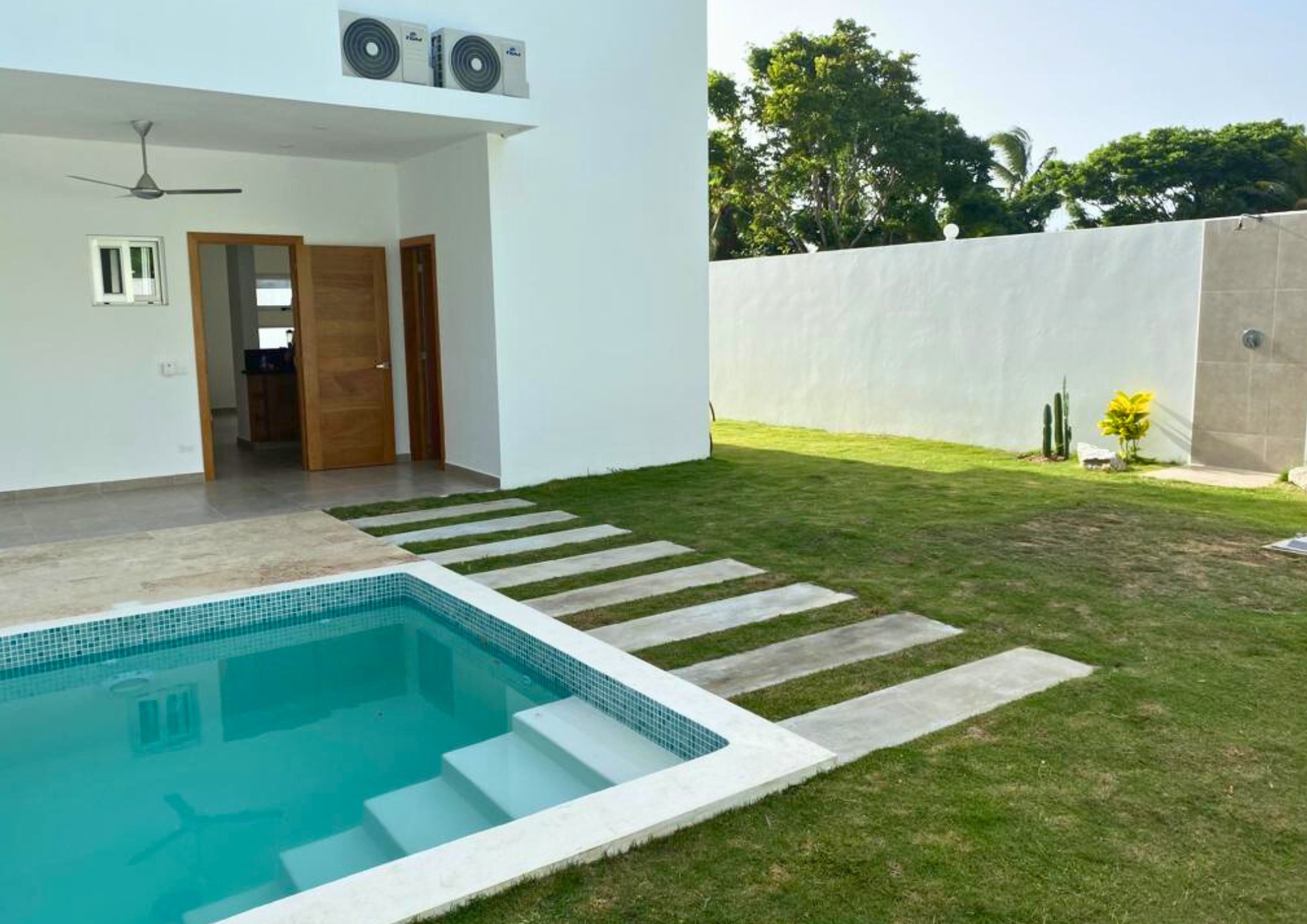 photo of property in dominican republic
