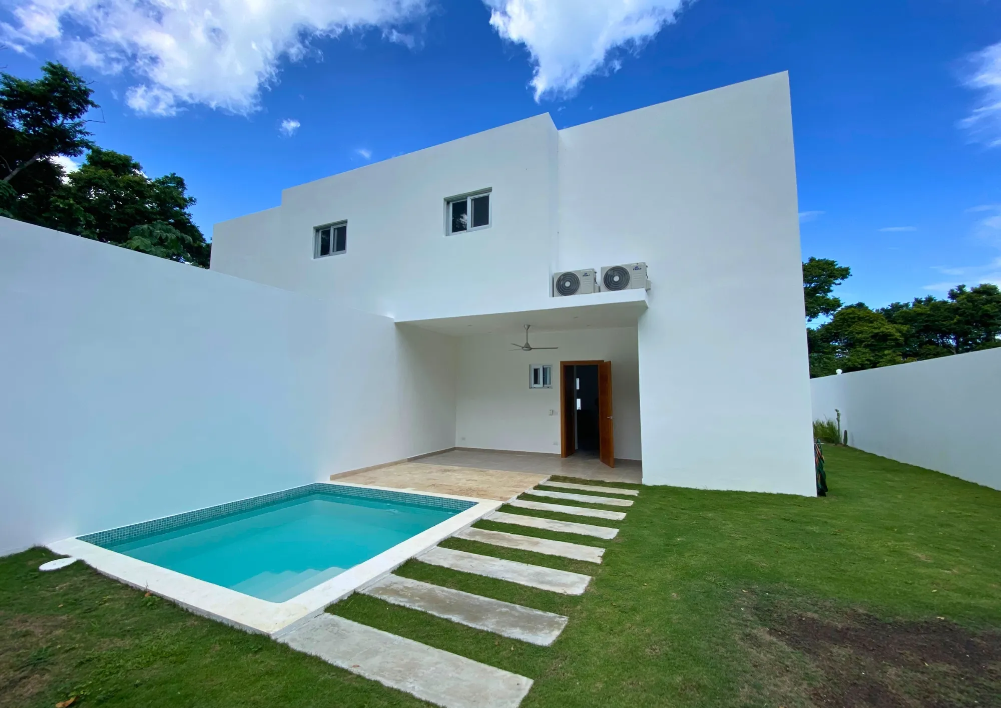 photo of property in dominican republic