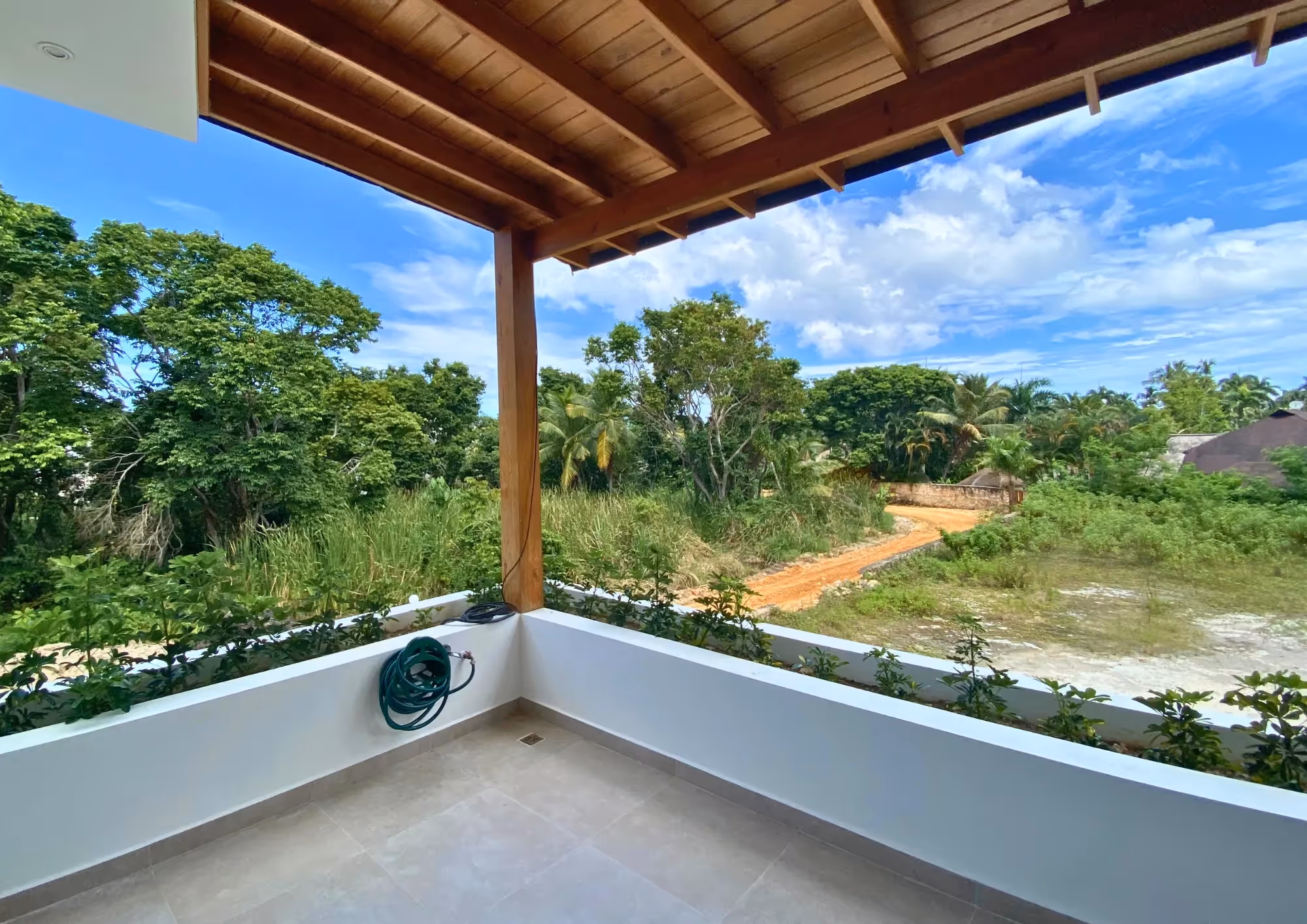 photo of property in dominican republic