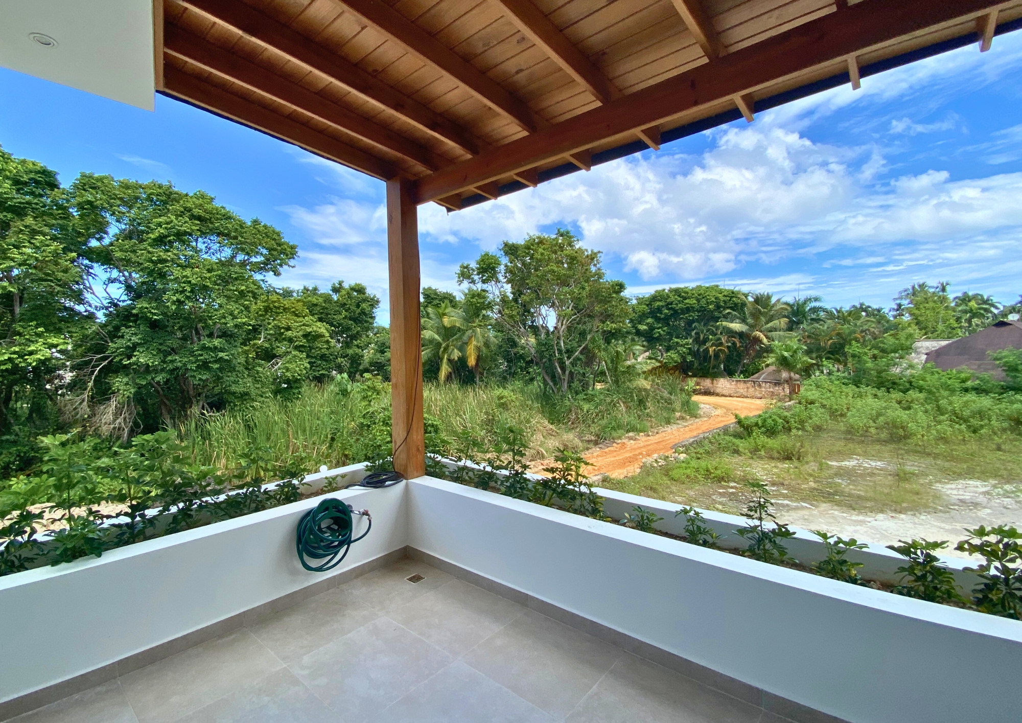 photo of property in dominican republic