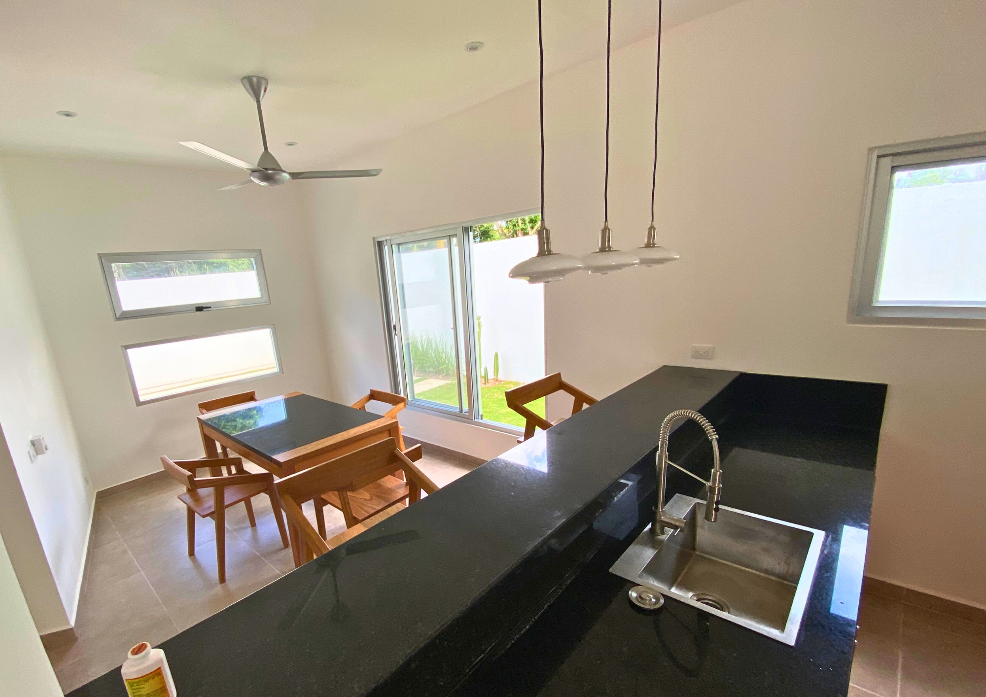 photo of property in dominican republic