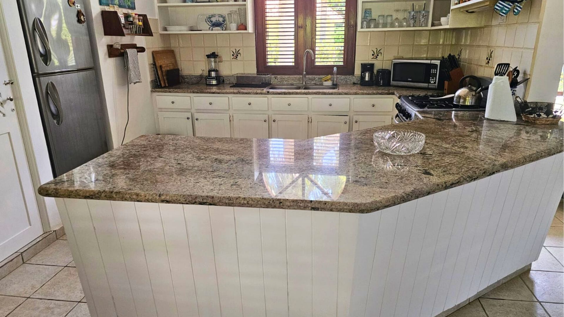 photo of property in dominican republic