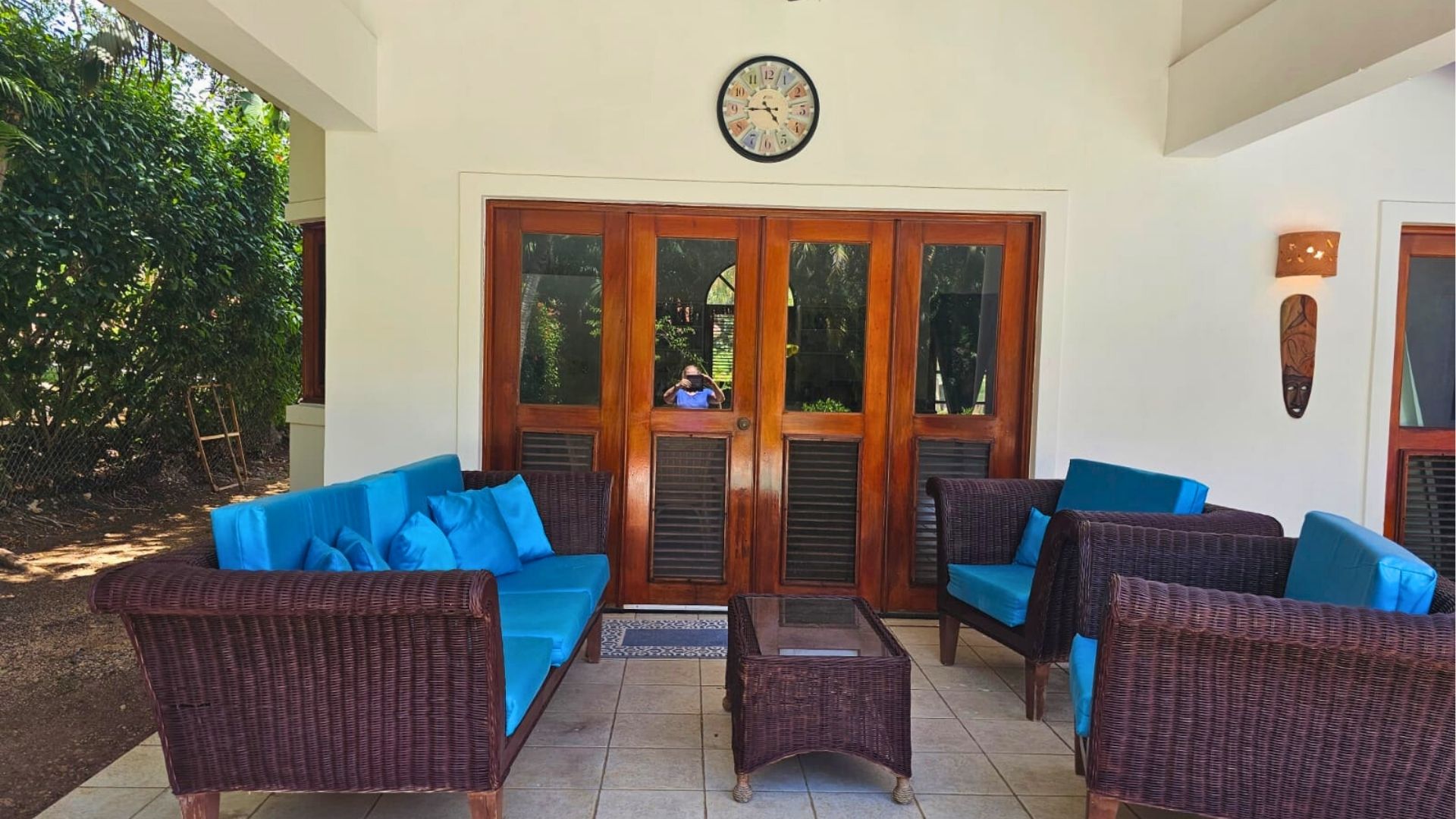 photo of property in dominican republic