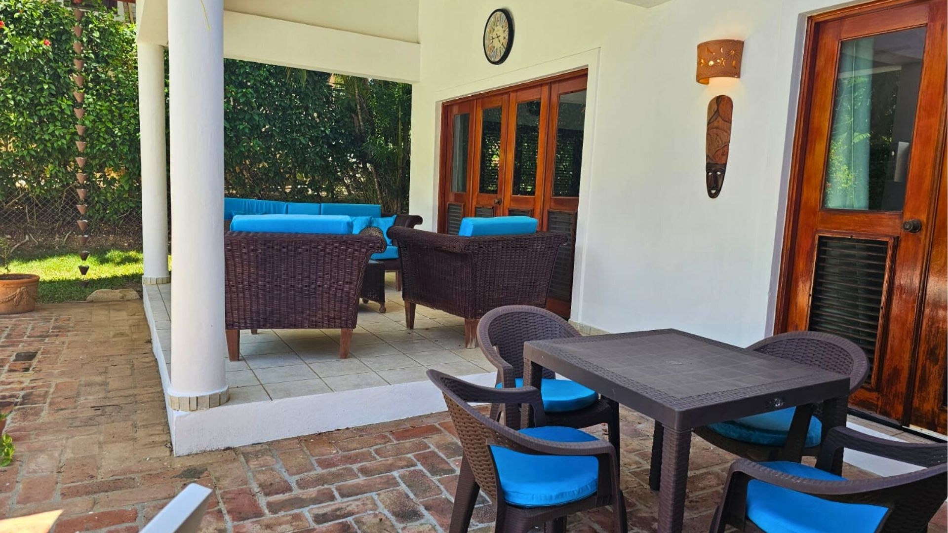 photo of property in dominican republic