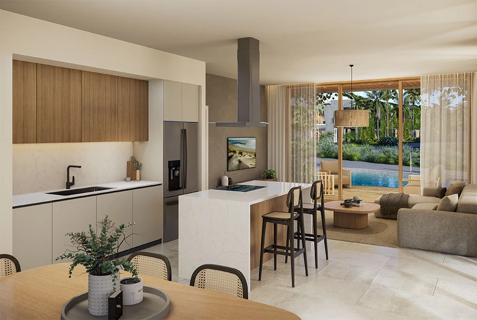 photo of property in dominican republic