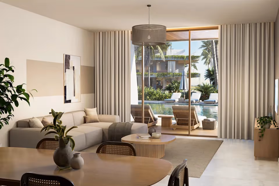 photo of property in dominican republic