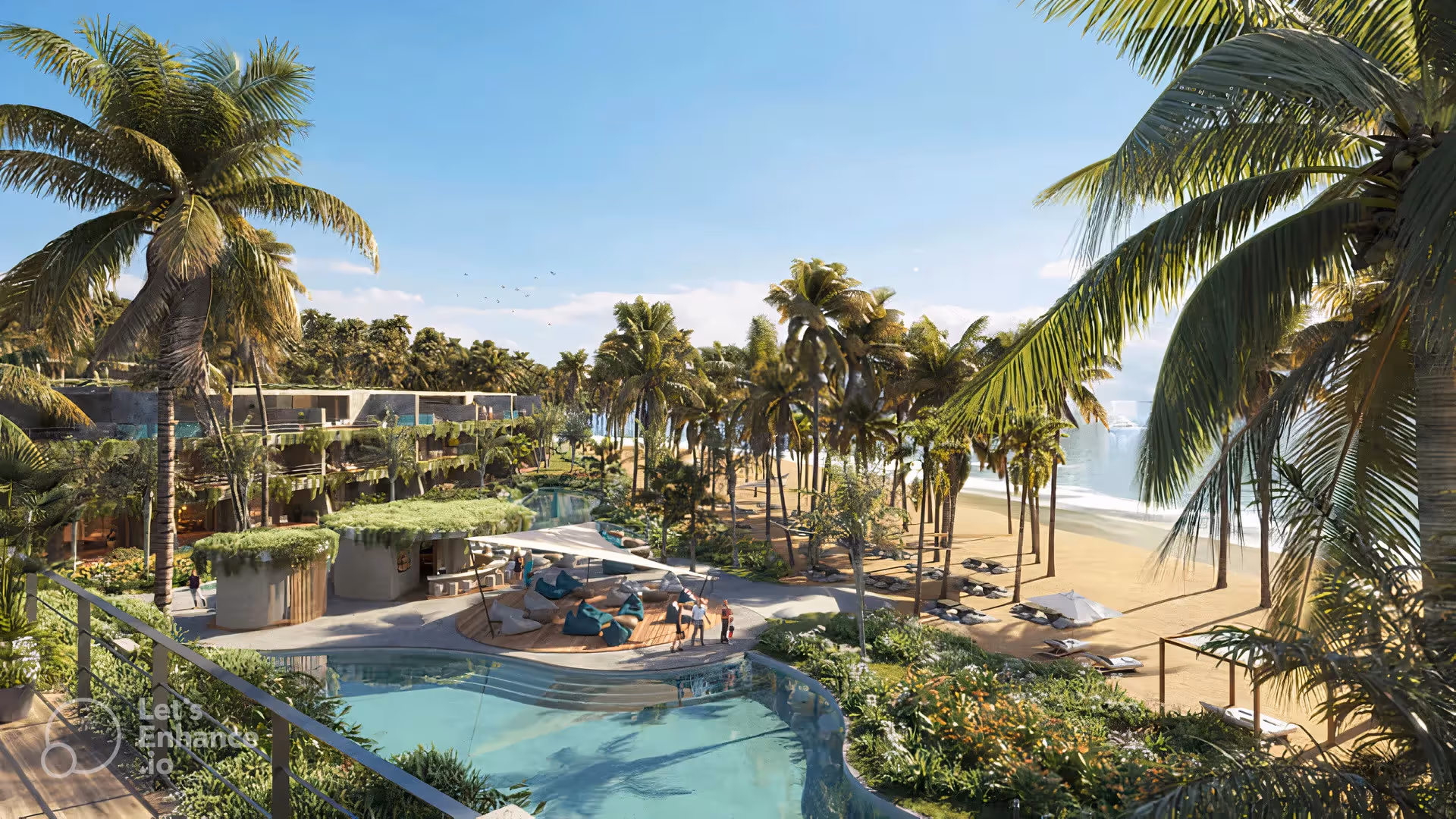photo of property in dominican republic