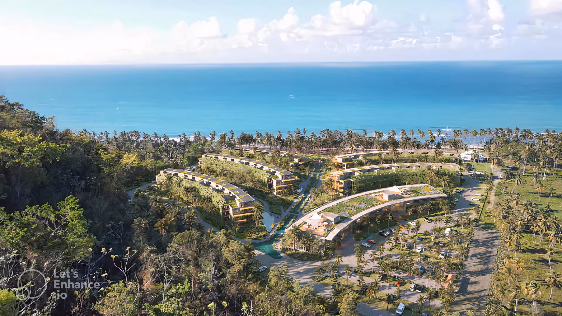 photo of property in dominican republic