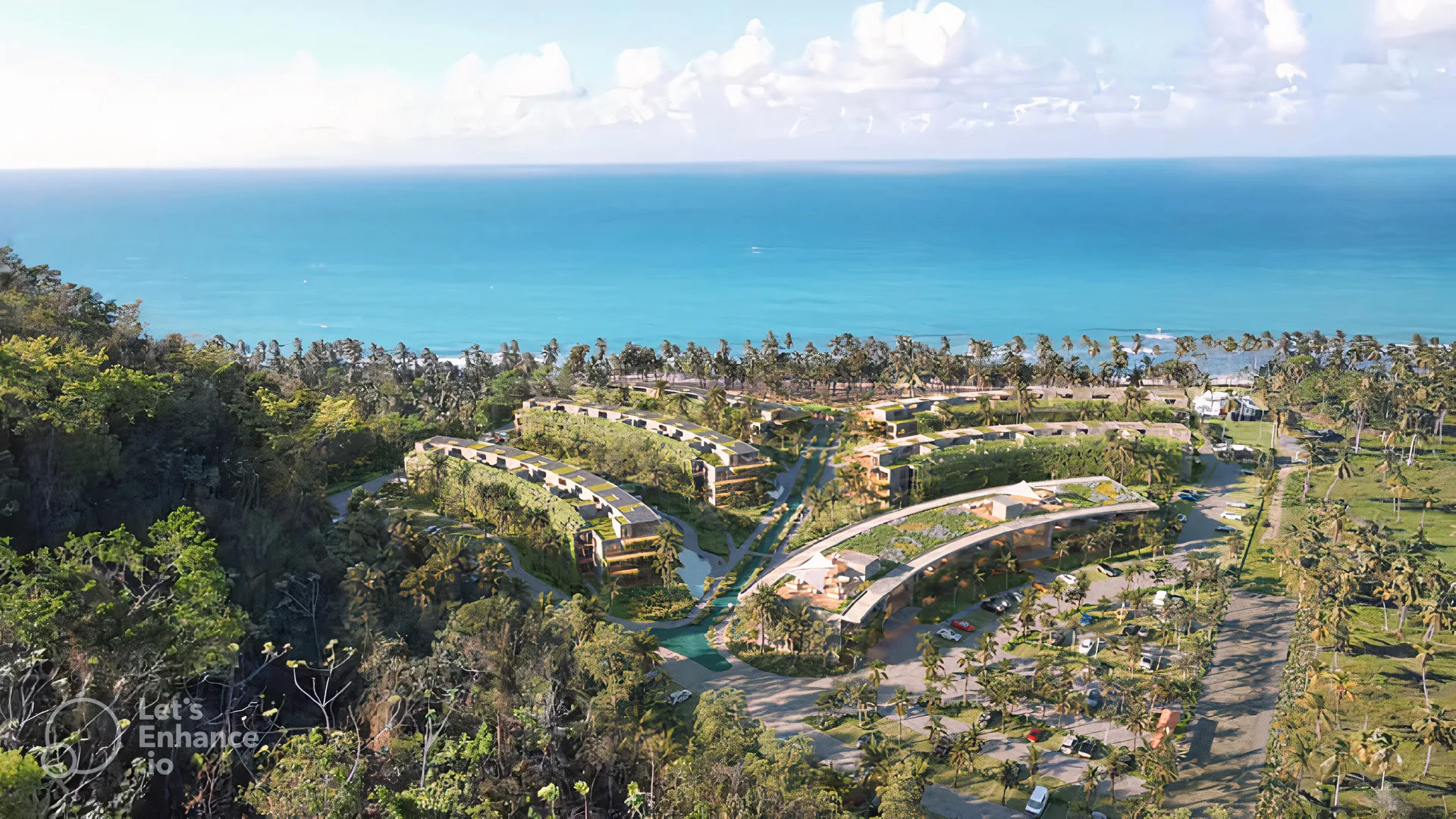 photo of property in dominican republic