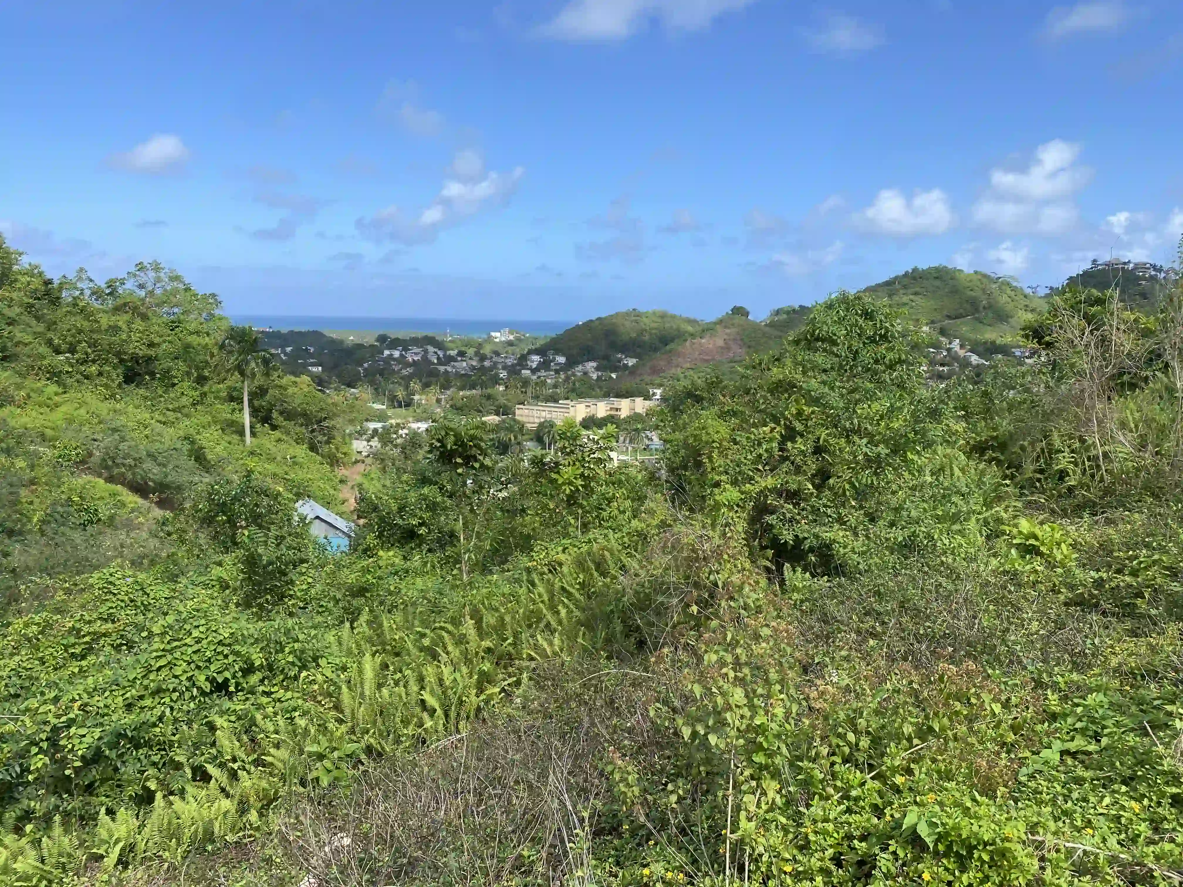 photo of property in dominican republic