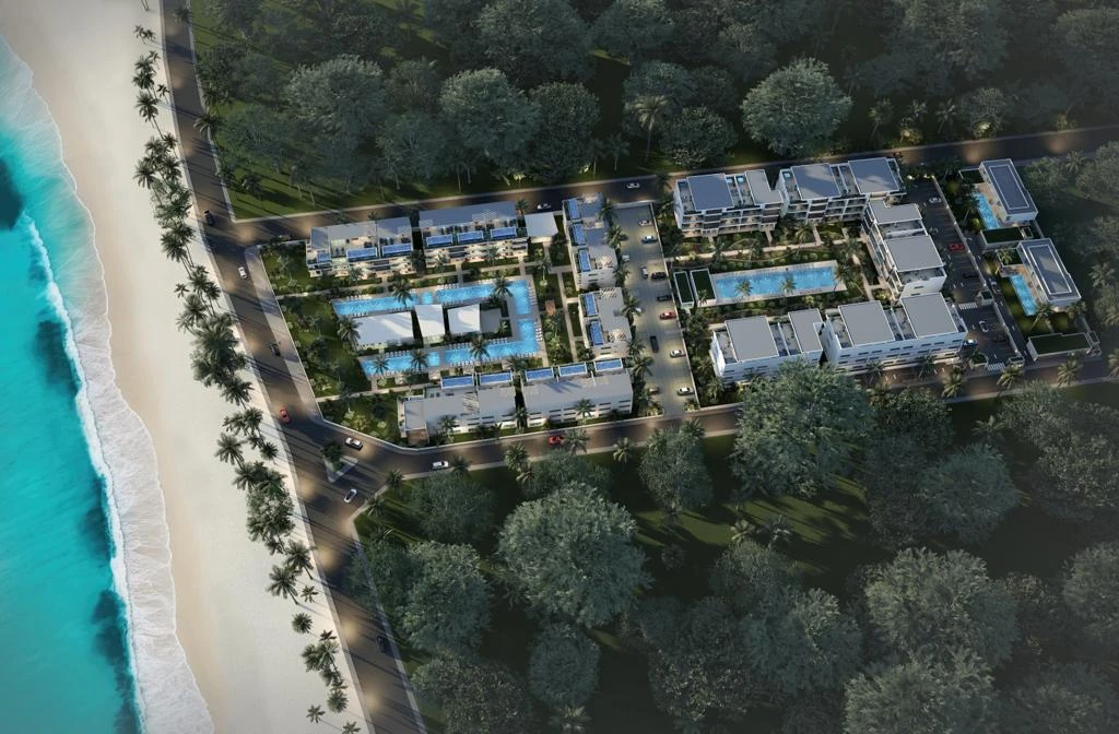 photo of property in dominican republic