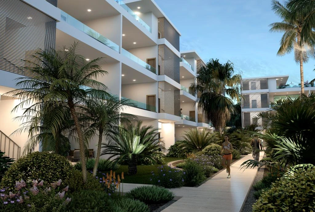 photo of property in dominican republic