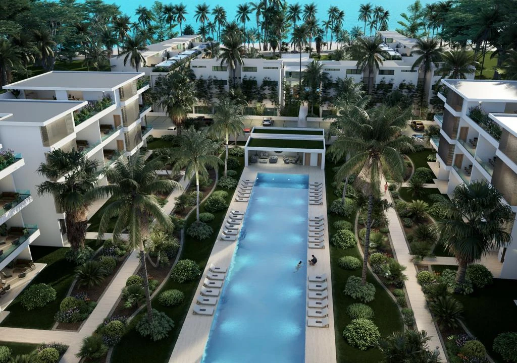 photo of property in dominican republic