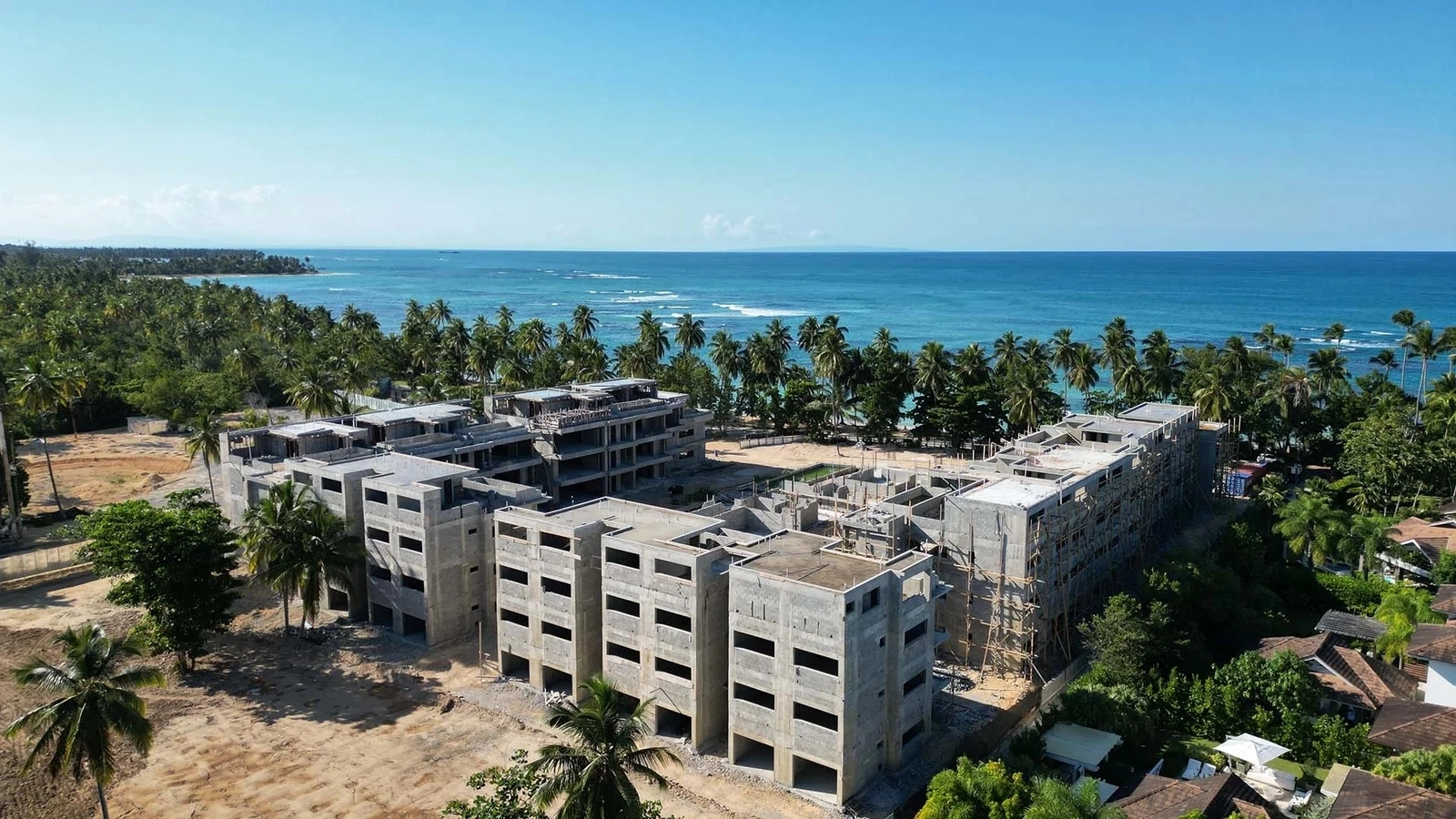 photo of property in dominican republic