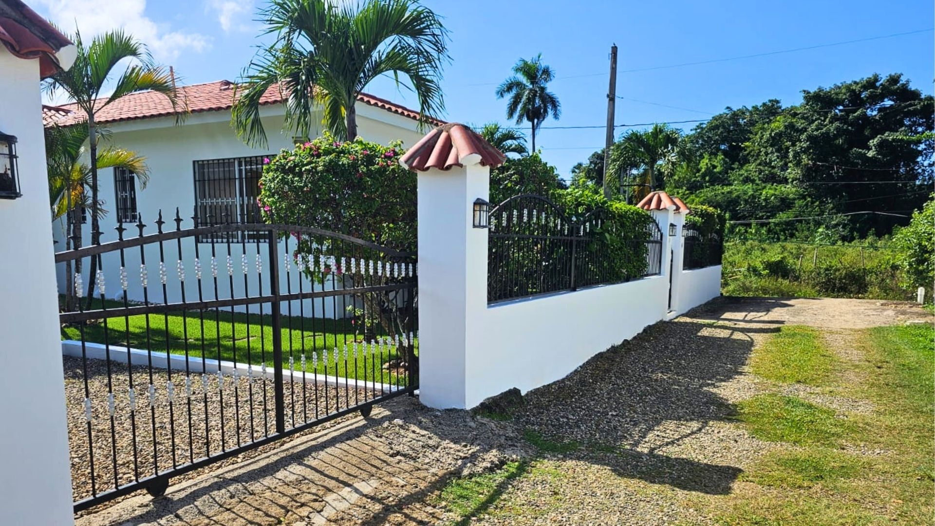 photo of property in dominican republic