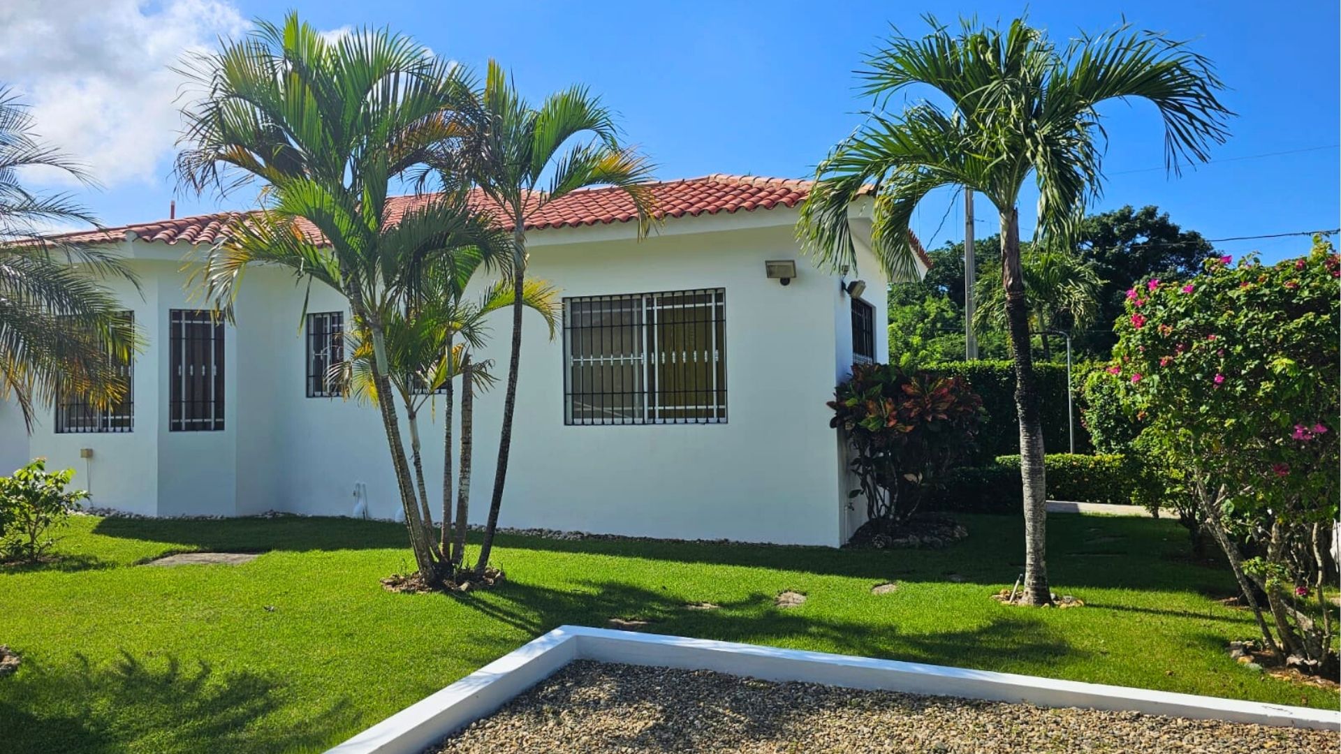 photo of property in dominican republic