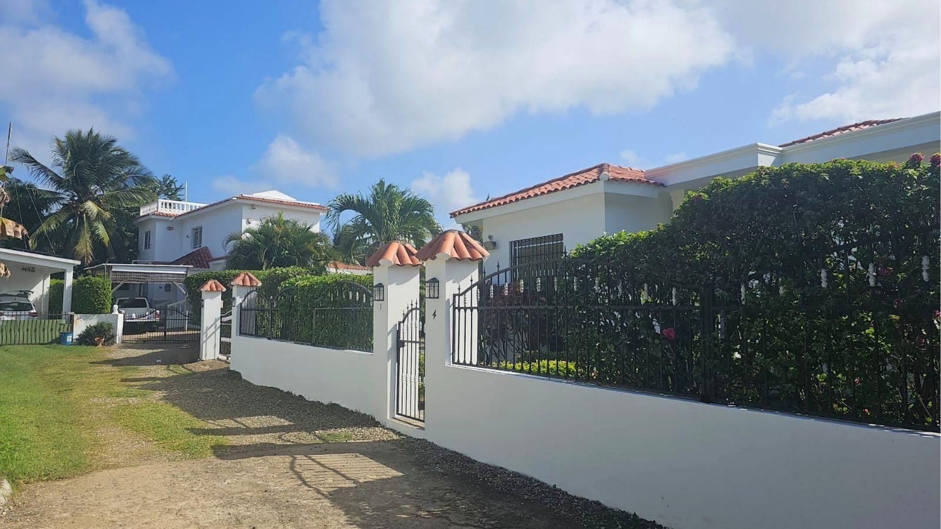 photo of property in dominican republic