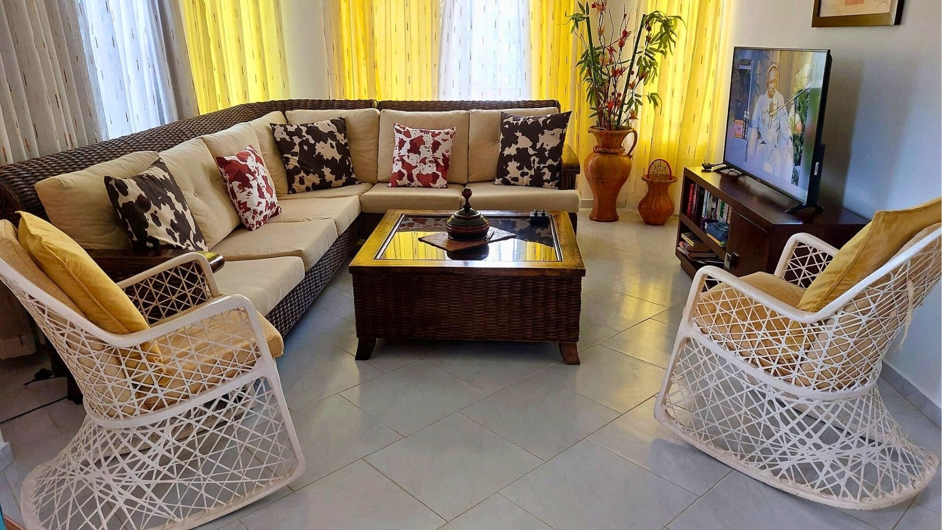 photo of property in dominican republic