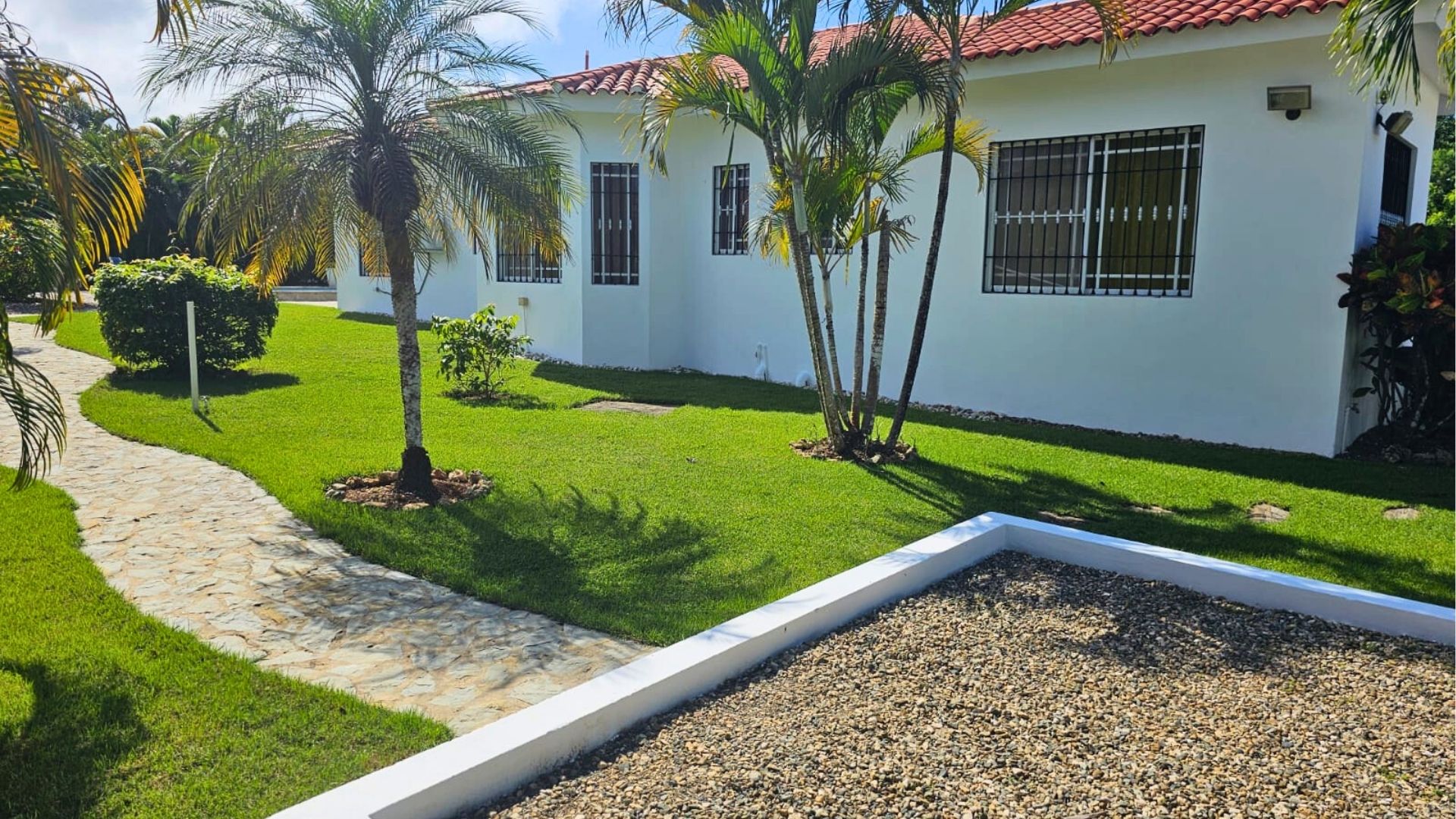 photo of property in dominican republic