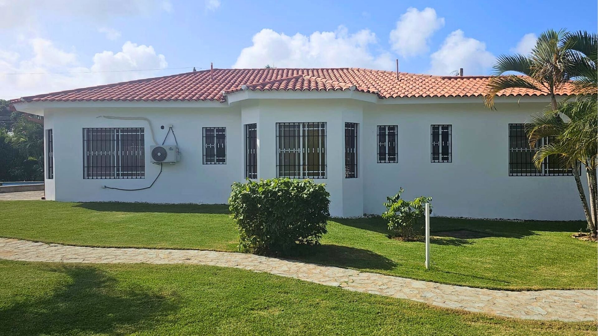 photo of property in dominican republic