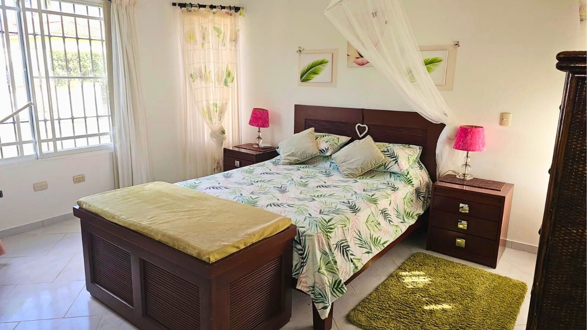 photo of property in dominican republic