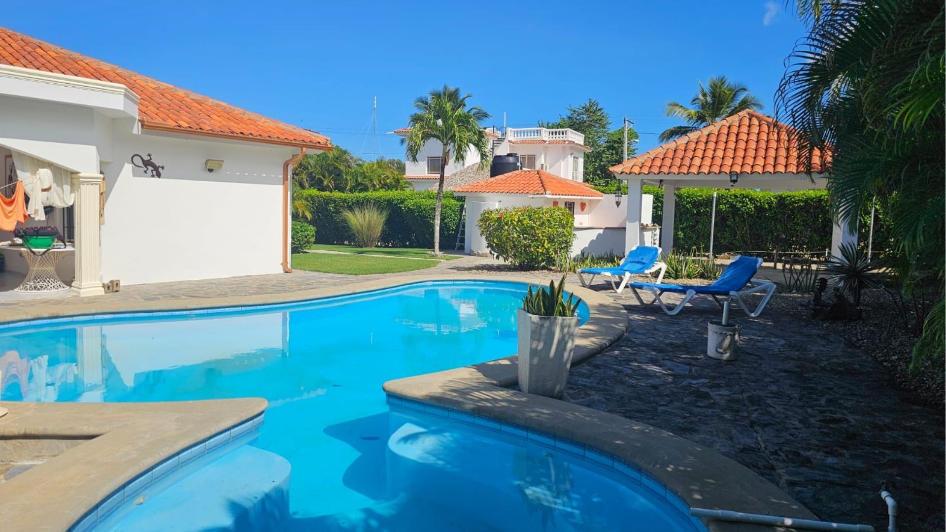 photo of property in dominican republic