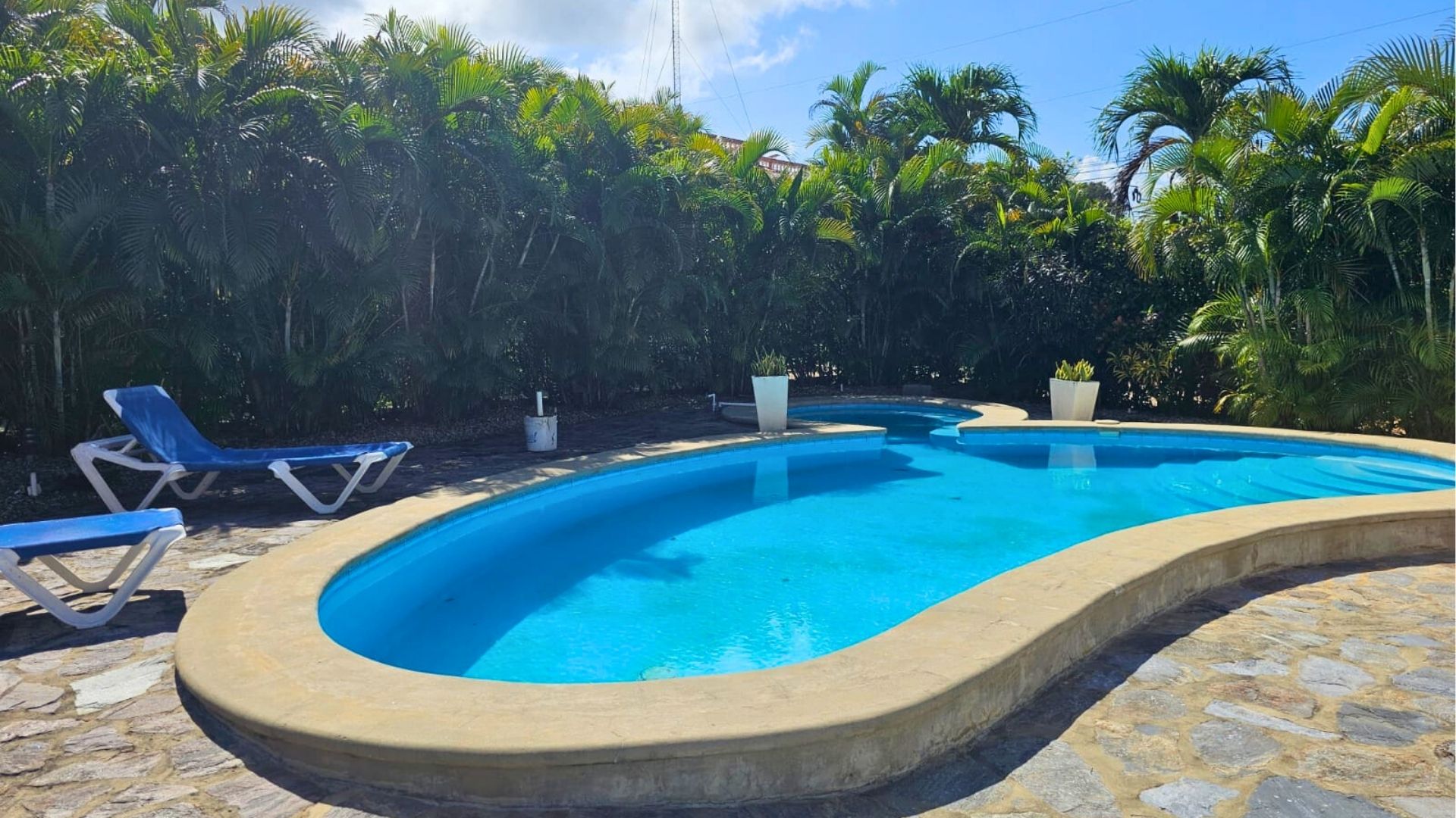 photo of property in dominican republic