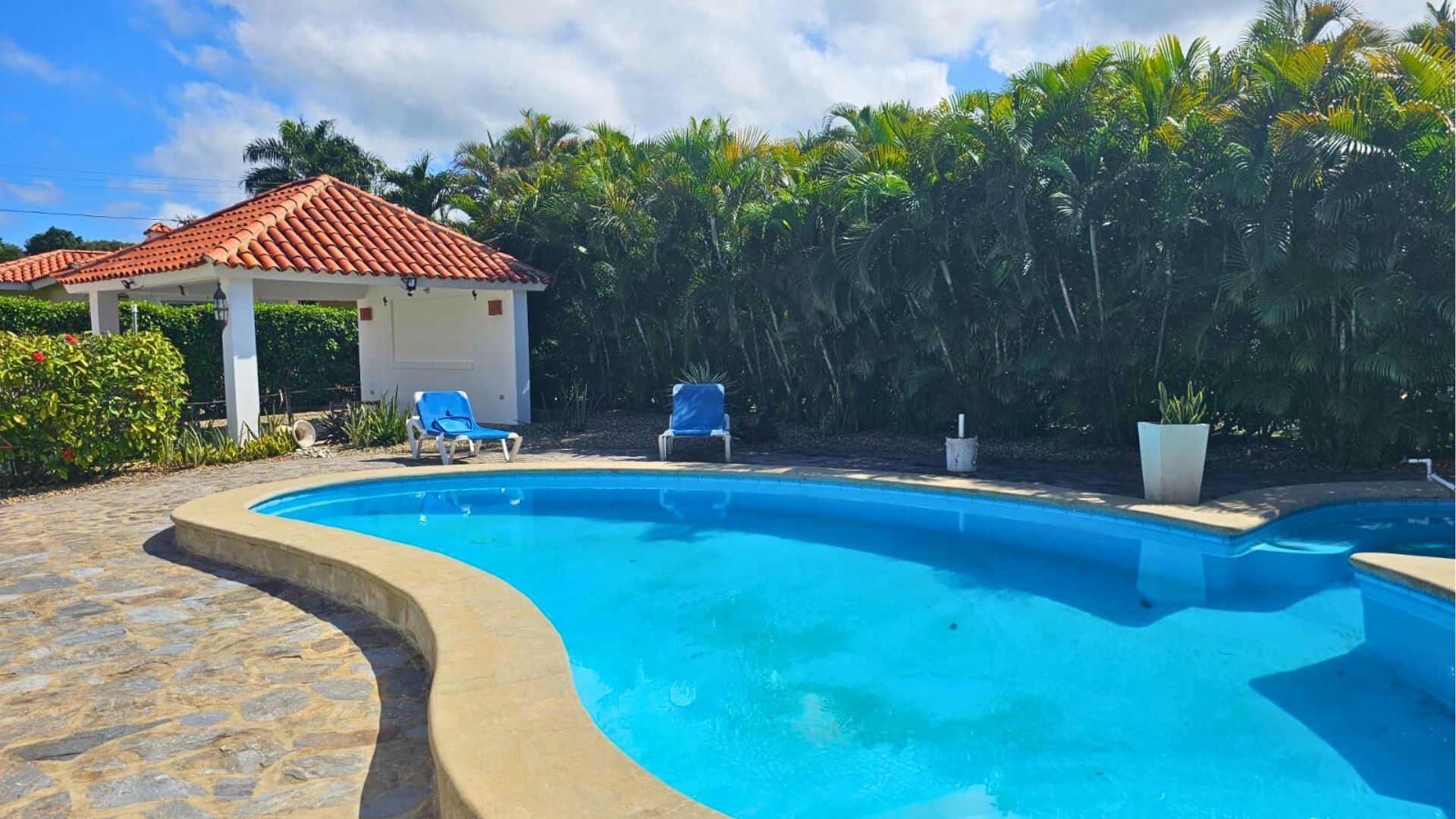 photo of property in dominican republic