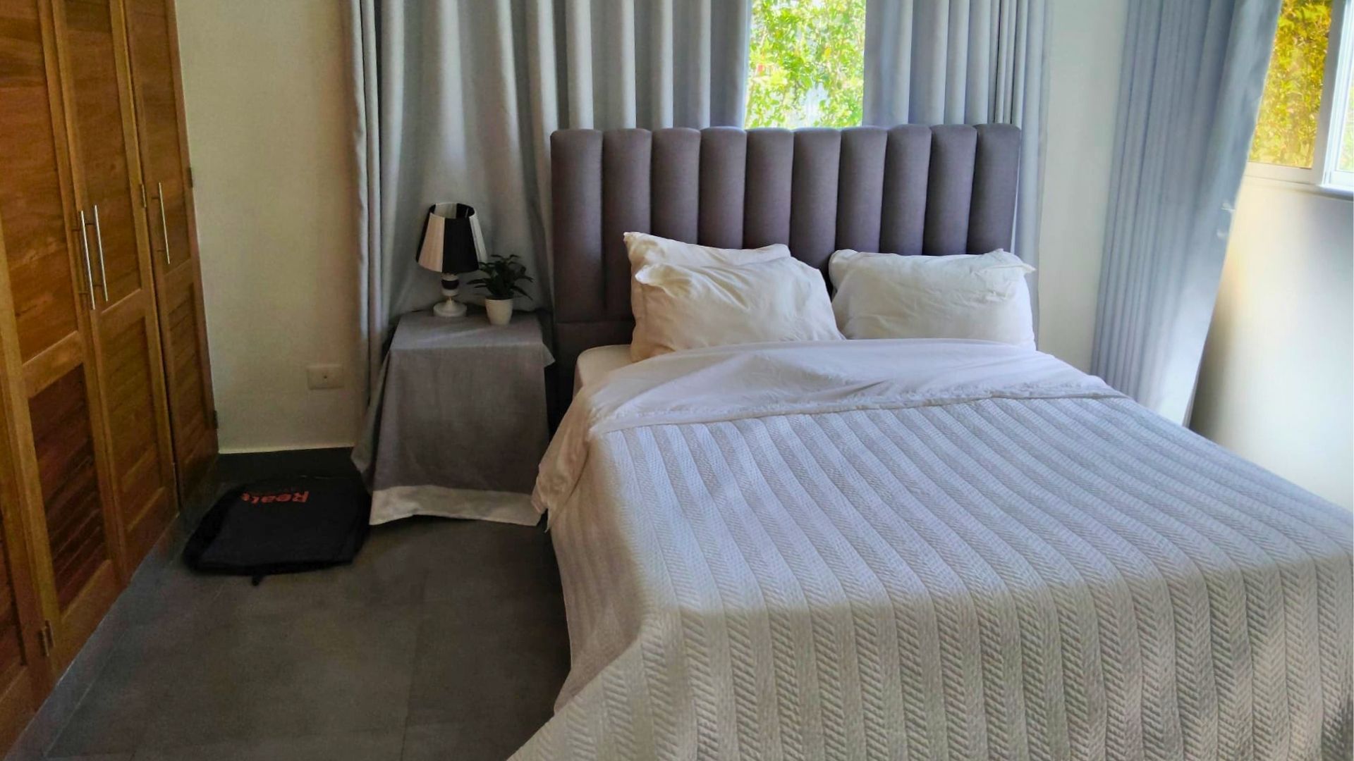 photo of property in dominican republic