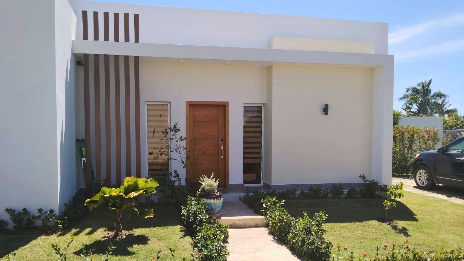photo of property in dominican republic