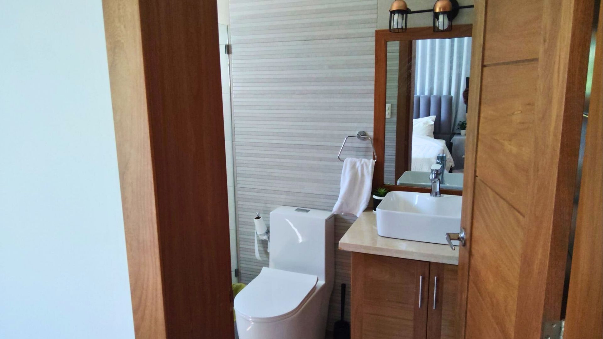photo of property in dominican republic