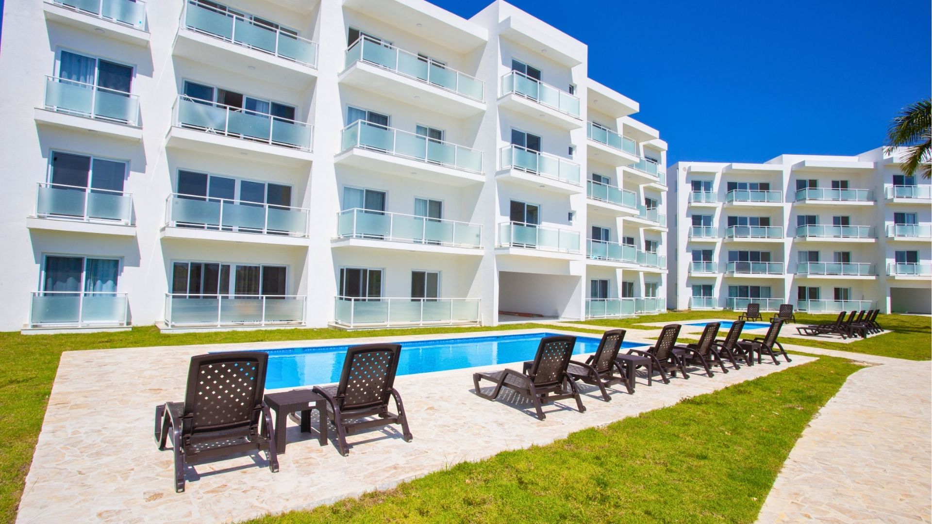photo of property in dominican republic