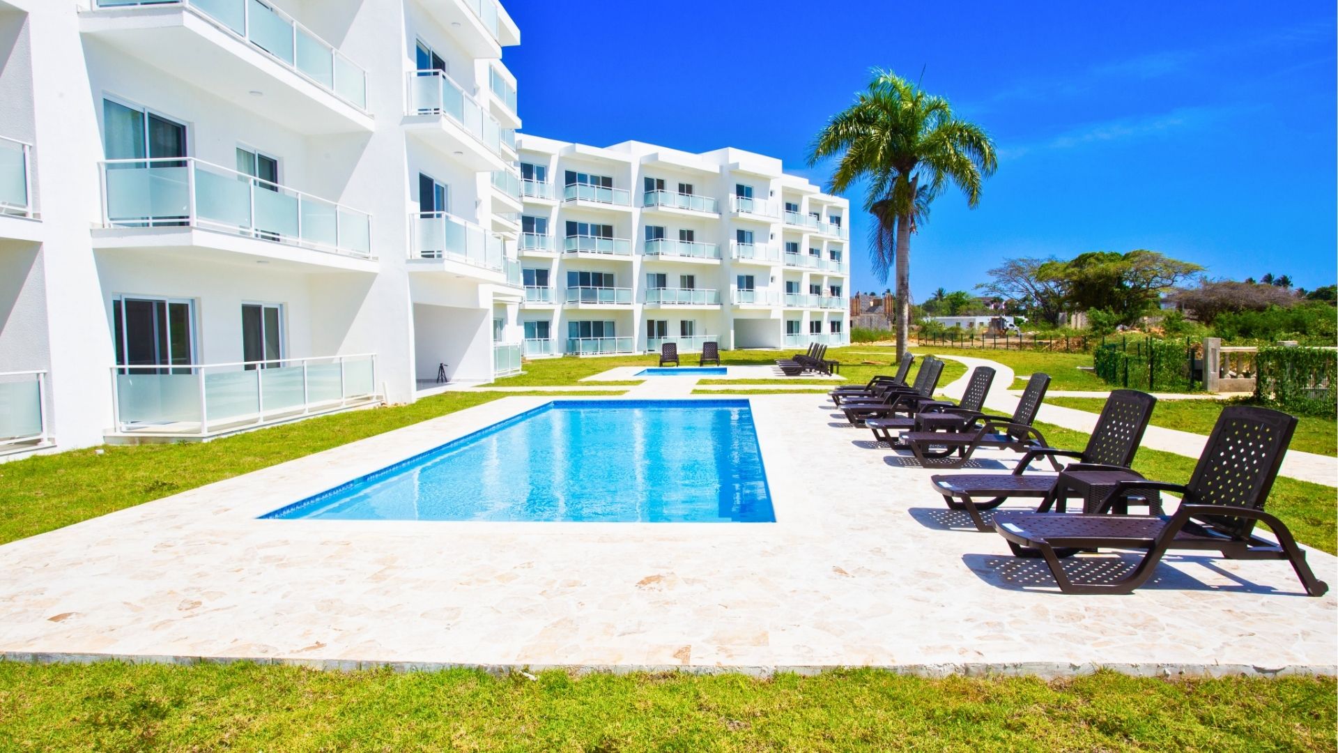 photo of property in dominican republic