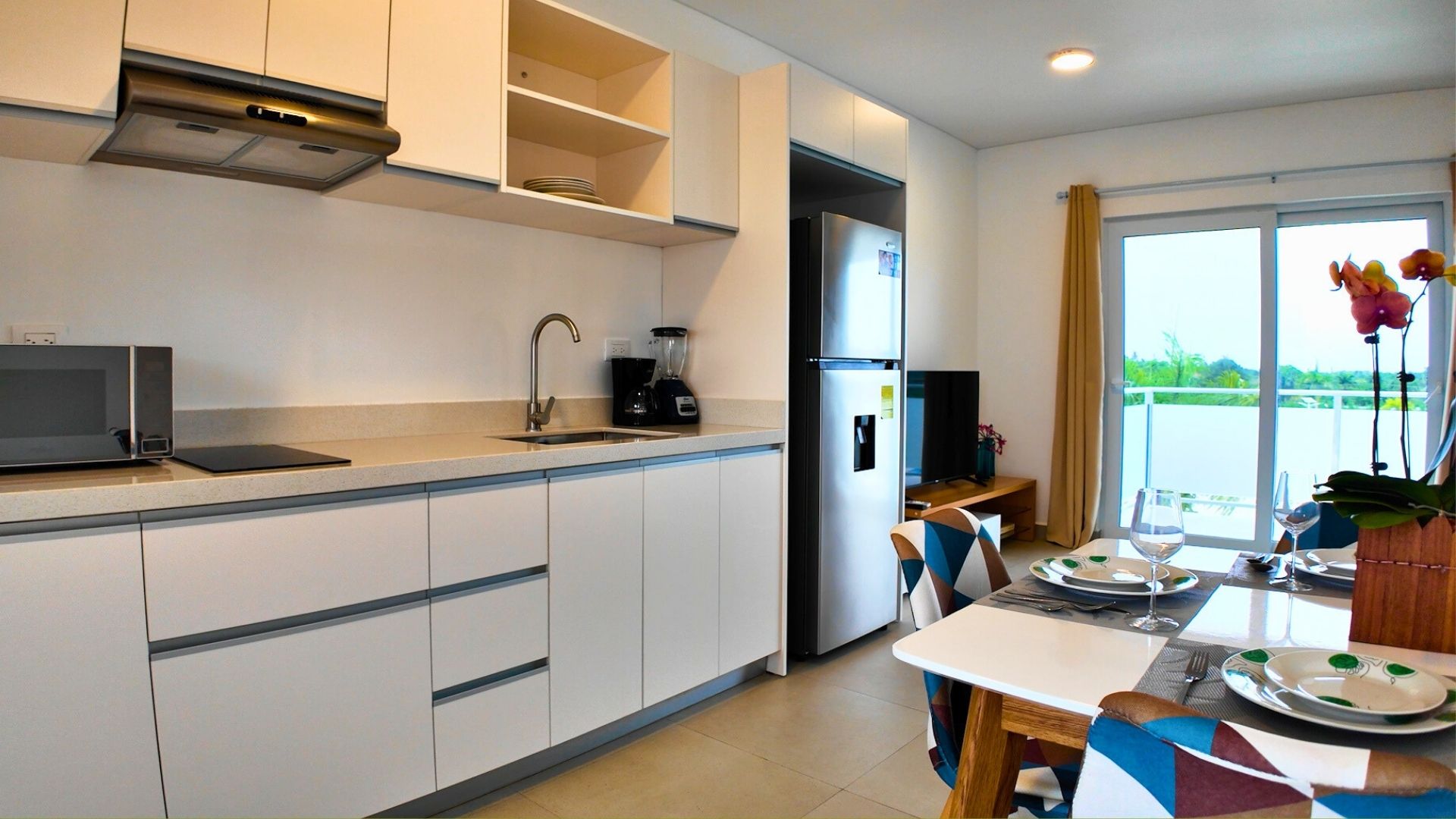 photo of property in dominican republic
