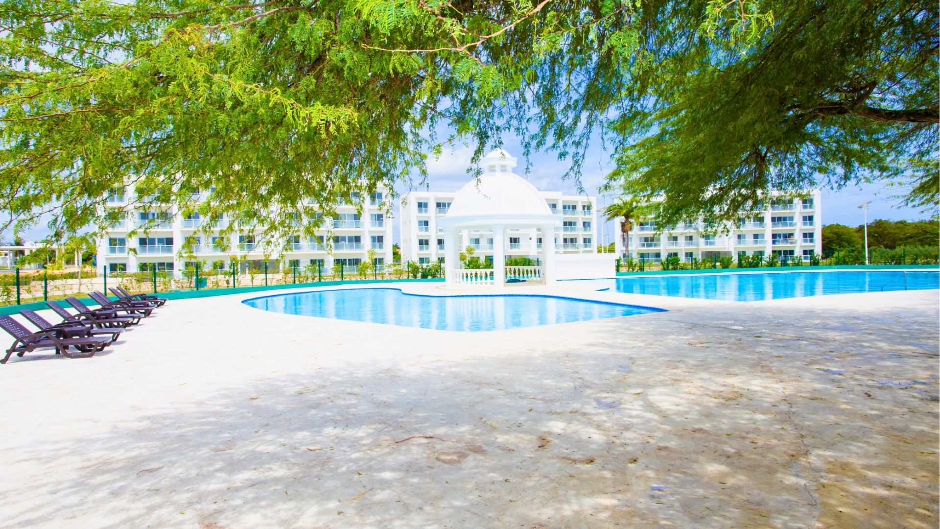 photo of property in dominican republic
