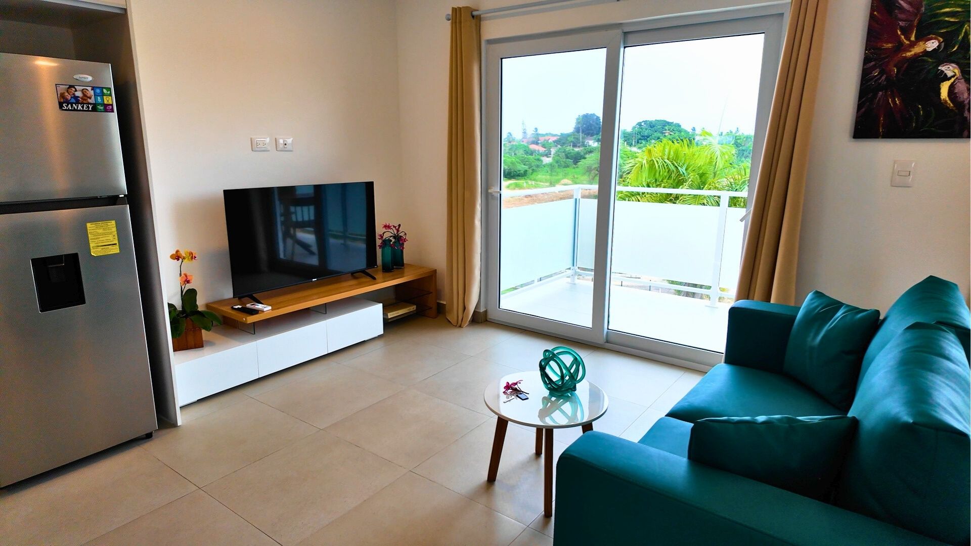 photo of property in dominican republic