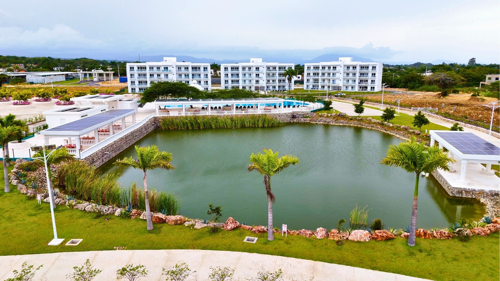 photo of property in dominican republic