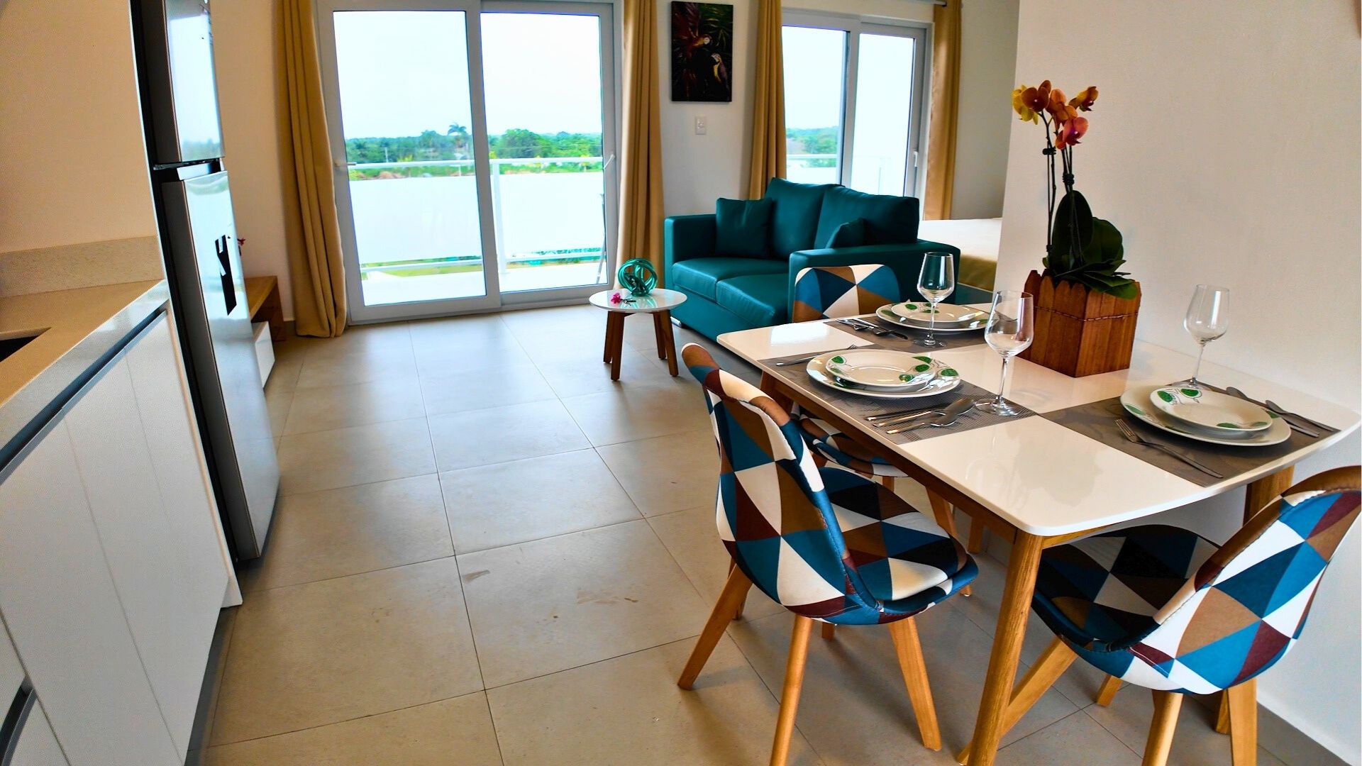 photo of property in dominican republic