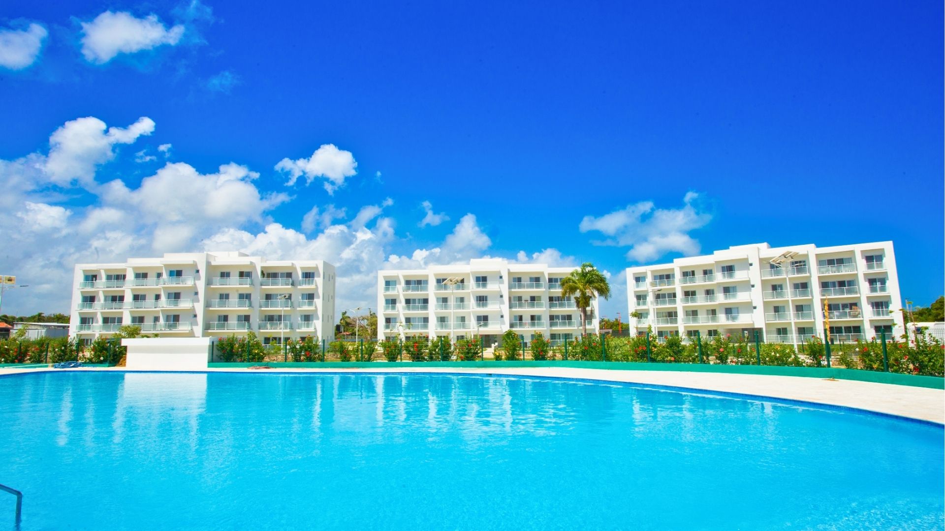 photo of property in dominican republic